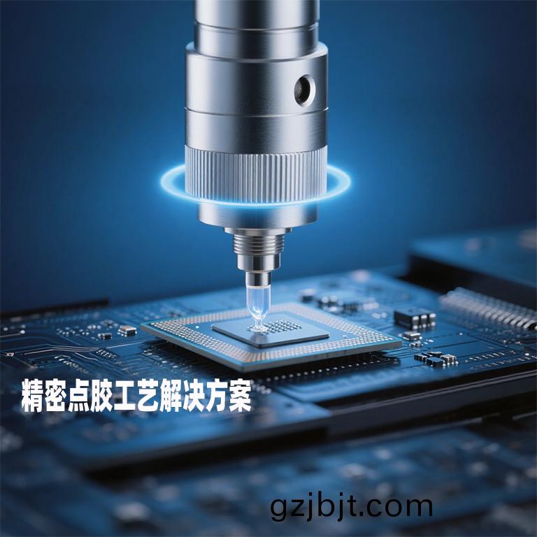 BB-5441D自(zi)動點膠(jiao)機畫圓咊直線